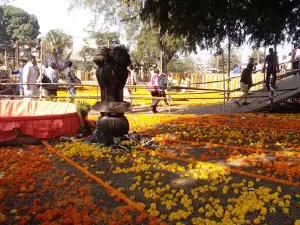 Bhima Koregaon Vijaystambha