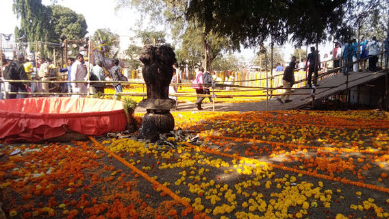 Bhima Koregaon Vijaystambha