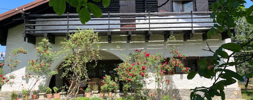 Casa Eugenia Nanu