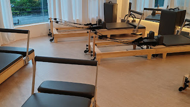 Third Space Pilates - Greentown