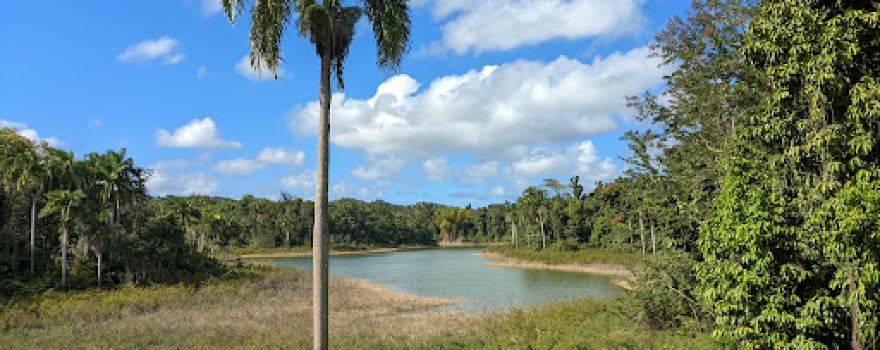 Guajataka Scout Reservation