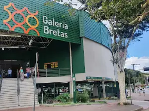 Shopping Itabira Plaza