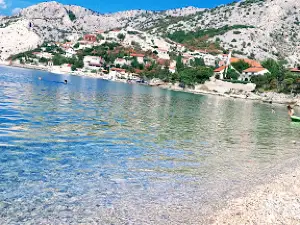 Plaža Lukovo