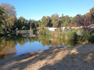 Camping-Park Lüneburger Heide