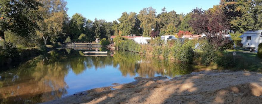 Camping-Park Lüneburger Heide