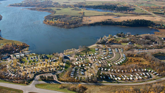 Pine Lake Leisure | A Parkbridge RV Resort