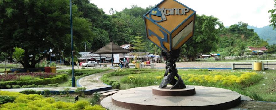 Lubuk Cimantung Indah