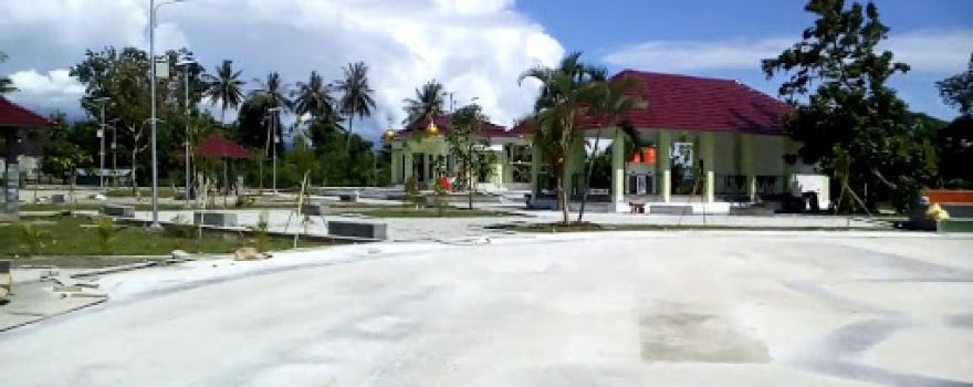 Parks Posintomu Kampal