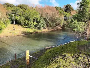 Almadale Recreation Reserve