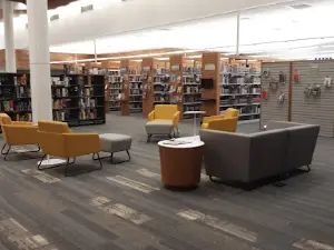 Wells County Public Library
