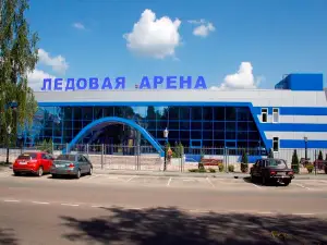 Ledovaya Arena