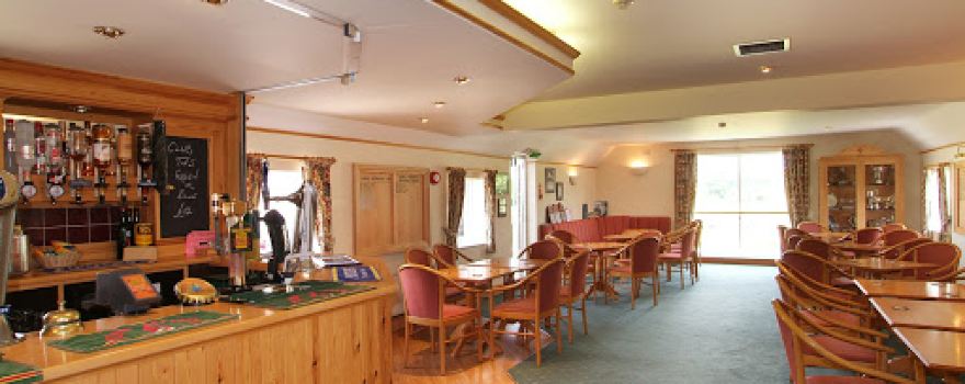 Forest of Galtres Golf Club