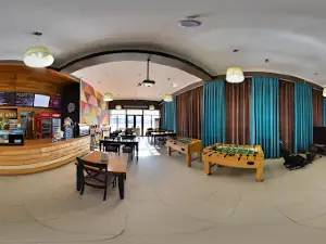 Sport Villa