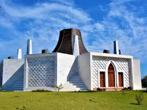 Anand ashram salamanga