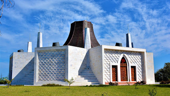 Anand ashram salamanga