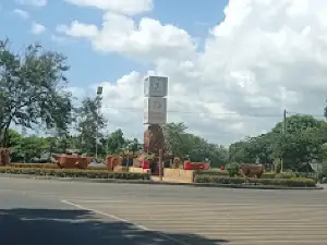 Tanga Gymkhana