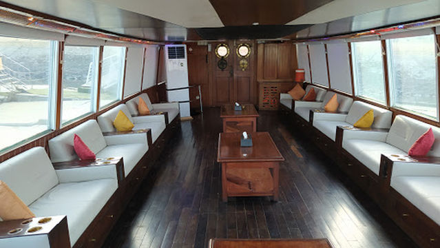 Defence Authority Marina Club