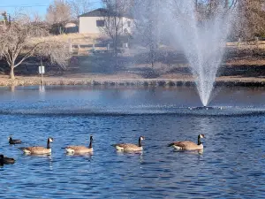 Mountain Valley Park