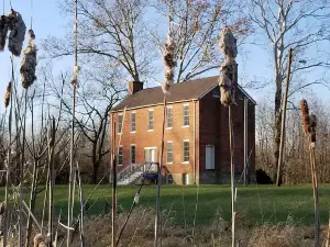 Green Bottom Wildlife Management Area