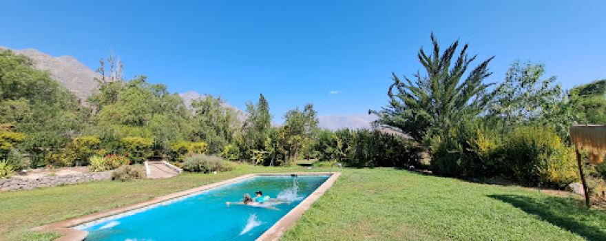 Camping Tunquelen
