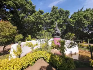 El Tequio Park