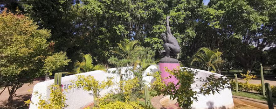 El Tequio Park