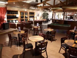 VVF Haute-Loire Les Estables