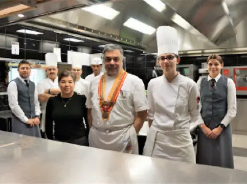 Buffet de la Gare Gland Suisse