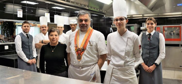 Buffet de la Gare 1196 Gland