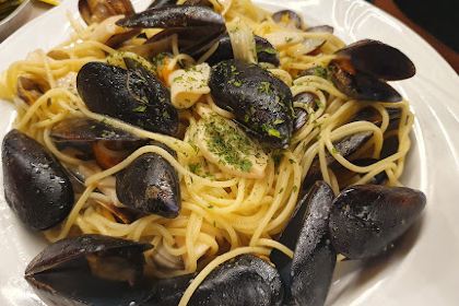 Pizzeria Trattoria il Vicolo