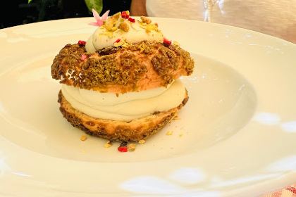 Porcellino Grasso Ristorante