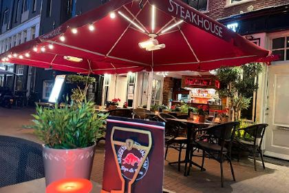 Siga La Vaca Steakhouse