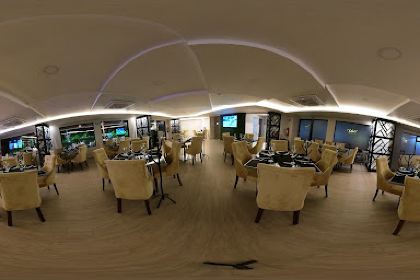 Vico’s Grill Kosher Cancún