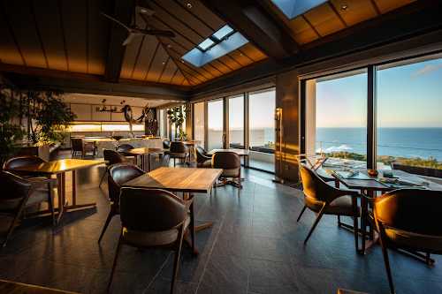 La BOMBANCE 古宇利島（One Suite THE GRAND内）