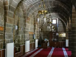 Serefiye Mosque