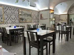 Ristorante Pizzeria Il Molo