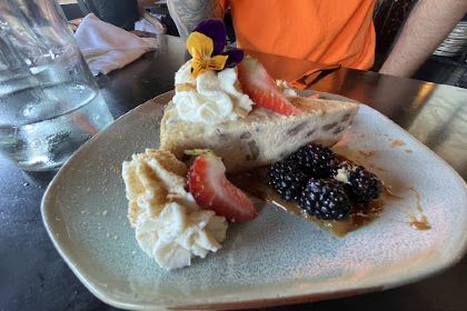 Alejandra’s Fine Mexican Food & Cantina