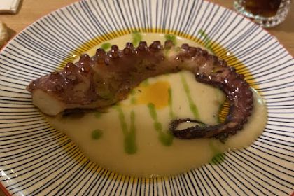 Burladero Tapas y Tintos