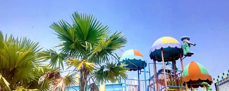 Royal Water Adventure