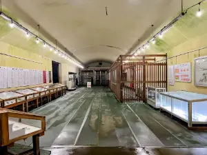 海洋玫瑰公園 野田玉川