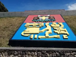 Museo Arqueológico Y Etnográfico De Guantung