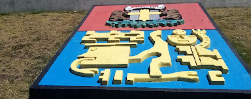 Museo Arqueológico Y Etnográfico De Guantung