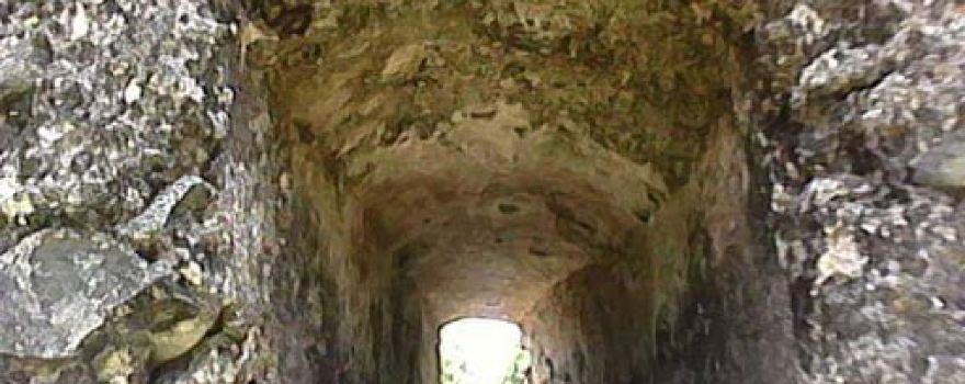 Old Ruin