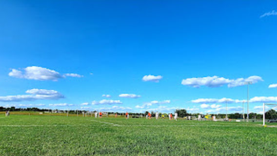 Cusumano Sports Complex