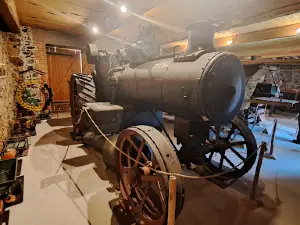 Karilatsi Vabaõhumuuseum