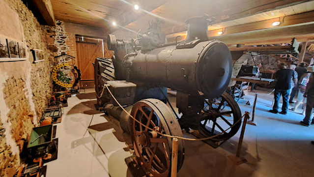 Karilatsi Vabaõhumuuseum