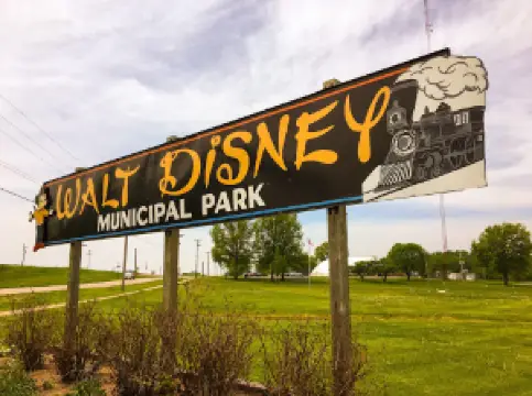 Marceline Municipal Swimming Pool