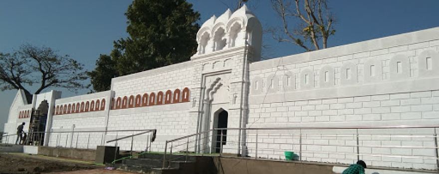 Shukleshwar Temple, Wathoda