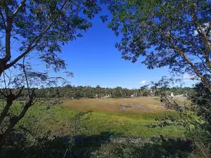 Danau Supul