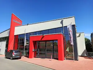 Filmpalast am Hafen Nienburg
